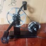 300W Portable Brushless Pedal Generator - Image 7