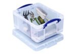 Really Useful 21L Storage 3-Pack - Image 4