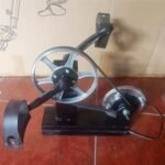 300W Portable Brushless Pedal Generator - Image 3
