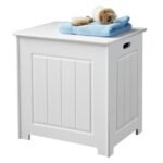 Shaker Style Laundry Storage Chest