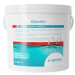 Bayrol Chlorifix Quick Chlorine 5kg