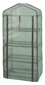 Smart Garden Classic 4 Tier GroZone