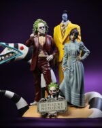 McFarlane Toys Beetlejuice 6in 4-Pack - Image 7