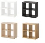 IKEA KALLAX Shelving Unit - Image 3