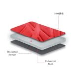 FSTTGG Ford Fiesta MK7 Seat Covers - Image 3