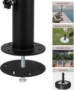 VANROUG Universal Heavy-Duty Umbrella Tube - Image 4