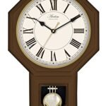 Acctim 28316 Woodstock Wall Clock
