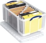 Really Useful 64L Storage Boxes (2-Pack) - Image 2