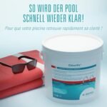 Bayrol Chlorifix Quick Chlorine 5kg - Image 4