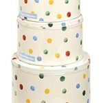 Emma Bridgewater Polka Dot Cake Tins