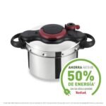 Tefal Clipso Minut Easy Pressure Cooker - Image 6