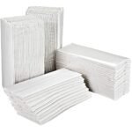 2Work C-Fold 2-Ply Hand Towels