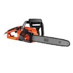 BLACK+DECKER 2200W 45cm Chainsaw