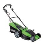 Draper 20535 1600W Electric Mower - Image 3