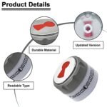 DEEKOOL 91538 Weber Summit Knobs - Image 3