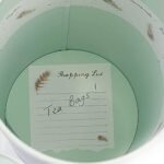 Wrendale Tea Coffee Sugar Canisters - Image 2