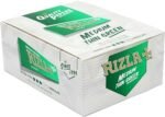Rizla King Size Green Rolling Paper