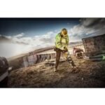 DeWalt DT8090-QZ SDS Max Clay Spade - Image 2