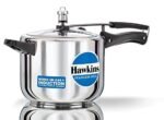 Hawkins HSS50 Stainless Induction Cooker
