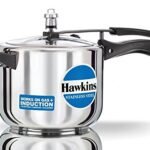 Hawkins HSS50 Stainless Induction Cooker