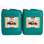 Canna Coco A+B 2x10L Nutrient
