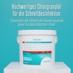 Bayrol Chlorifix Quick Chlorine 5kg - Image 6