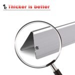 Cozilar Weber Genesis II Flavorizer Bars - Image 3