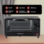 Belaco Mini 9L Toaster Oven 650W - Image 2