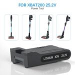 Shark XBAT200 25.2V Replacement Battery - Image 5