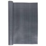 vidaXL Poly Rattan Balcony Screen - Image 6