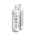 InSinkErator F701R Twin Water Filters