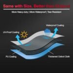 Comnova Masterbuilt 800 Smoker Cover - Image 7