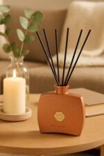 Rituals Suede Vanilla Fragrance Sticks - Image 8