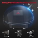 Comnova Masterbuilt 800 Smoker Cover - Image 4