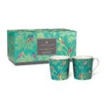Sara Miller Chelsea Mug Candle Set - Image 2