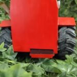 Vivid Arts Tractor Birdhouse XBC-BH77-D - Image 8