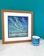 Bothy Threads Cross Stitch Kit - Image 2