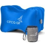 Circa Air Inflatable Knee Pillow