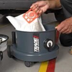 Numatic TradeLine TRM240 M-Class Vacuum - Image 7