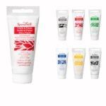 Speedball Fabric Block Printing Ink Set - Image 3