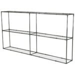 Taylor & Brown 6-Tier Greenhouse Staging - Image 6