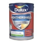Dulux Weathershield Masonry Paint