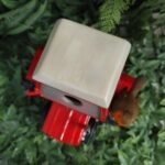 Vivid Arts Tractor Birdhouse XBC-BH77-D - Image 5