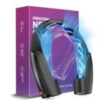 Slientspin 8000mAh Bladeless Neck Fan