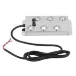 Yanmis 6-Head Ultrasonic Mist Maker - Image 9
