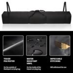 AYIXITIELU Large Tent Storage Bag - Image 3