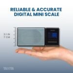Tanita 1479J2 Digital Pocket Scale - Image 5