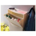Ikea Trones Storage Cabinet, 2-Pack - Image 2