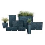 Prosperplast FURU Planter with Tank - Image 9