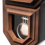 Acctim Yarnton Radio Pendulum Clock - Image 4